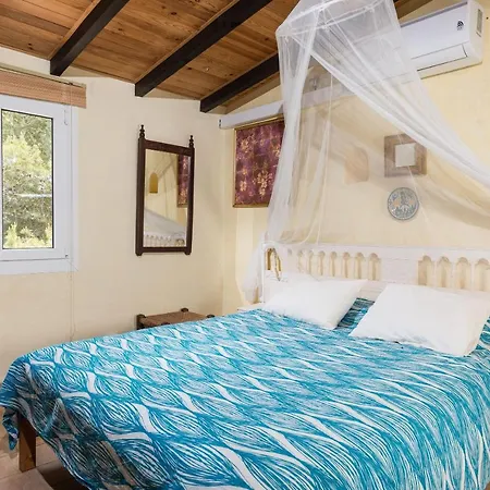Holiday home Cala Serena 1 *