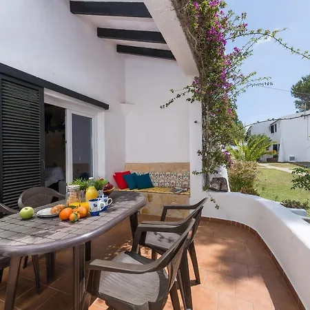 Holiday home Cala Serena 1 *