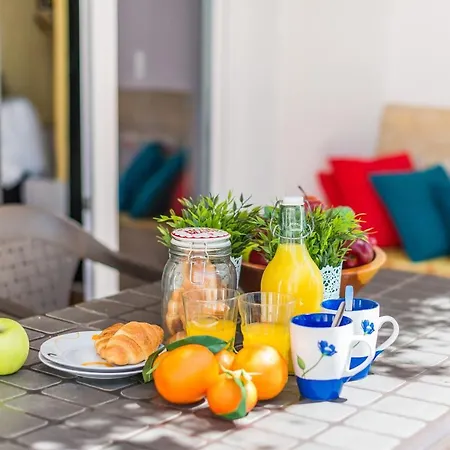 Holiday home Cala Serena 1 *