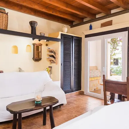 Holiday home Cala Serena 1 *