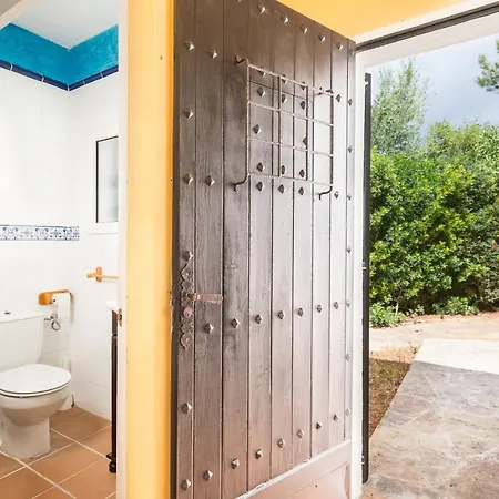 Holiday home Cala Serena 1 *