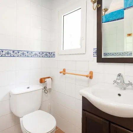Cala Serena 1 Holiday home Cala Serena (Mallorca)