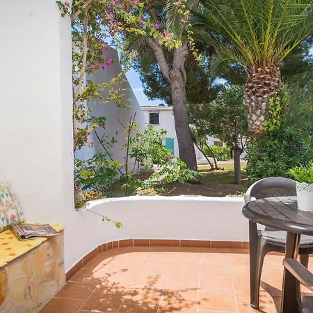 Holiday home Cala Serena 1