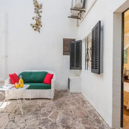 Holiday home Cala Serena 1