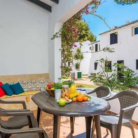 Cala Serena 1 Holiday home