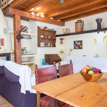 Holiday home Cala Serena 1 Cala Serena (Mallorca)