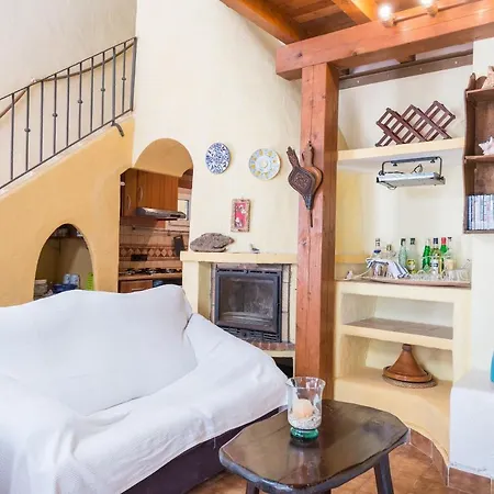 Holiday home Cala Serena 1 *