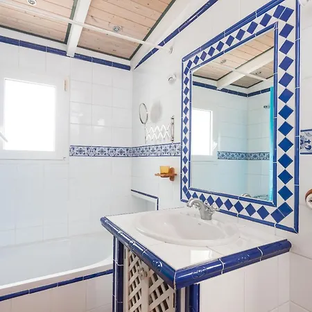 Holiday home Cala Serena 1 Cala Serena (Mallorca)